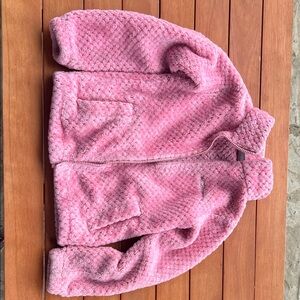 Columbia Pink Kids Puffer Jacket